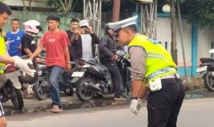 Kecelakaan oku