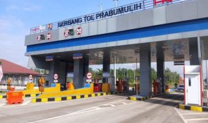 gerbang tol